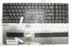 Клавиатура для ноутбука MSI GE700 оригинал черная русс