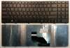 Клавиатура для ноутбука MSI A6400 CR640 CX640 A6405 черная русс