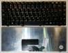 Клавиатура для ноутбука MSI S250 S260 Черная русс