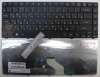 Клавиатура для ноутбука Gateway NV49C черная русс