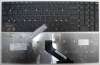 Клавиатура для ноутбука Gateway NV55S NV57H NV75S NV77H черная русс
