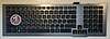 Клавиатура для ноутбука Asus G75 русс  с подсветкой клавиш